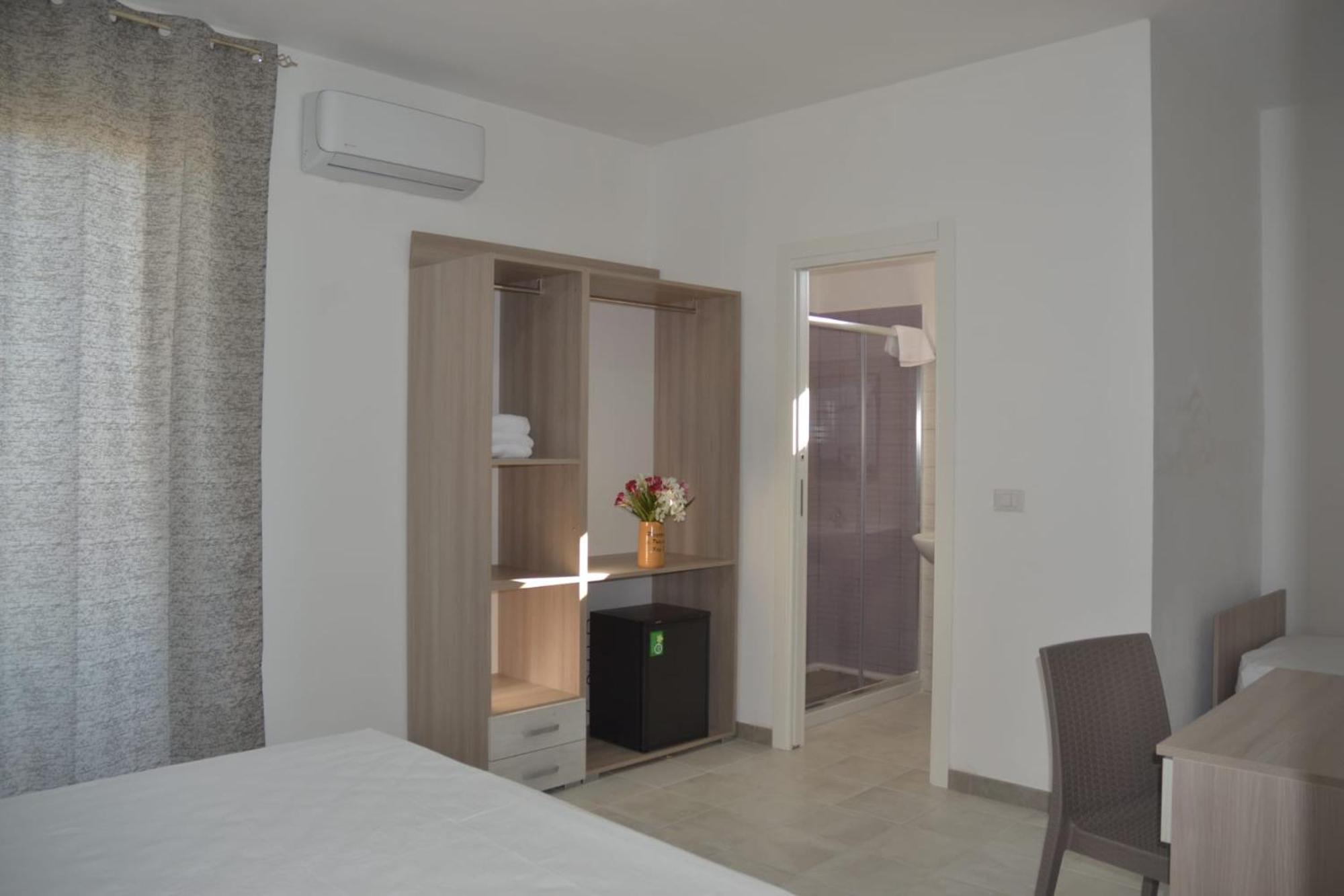 إسكيتيلا Villa Uria Monolocali Con E Senza Angolo Cottura المظهر الخارجي الصورة