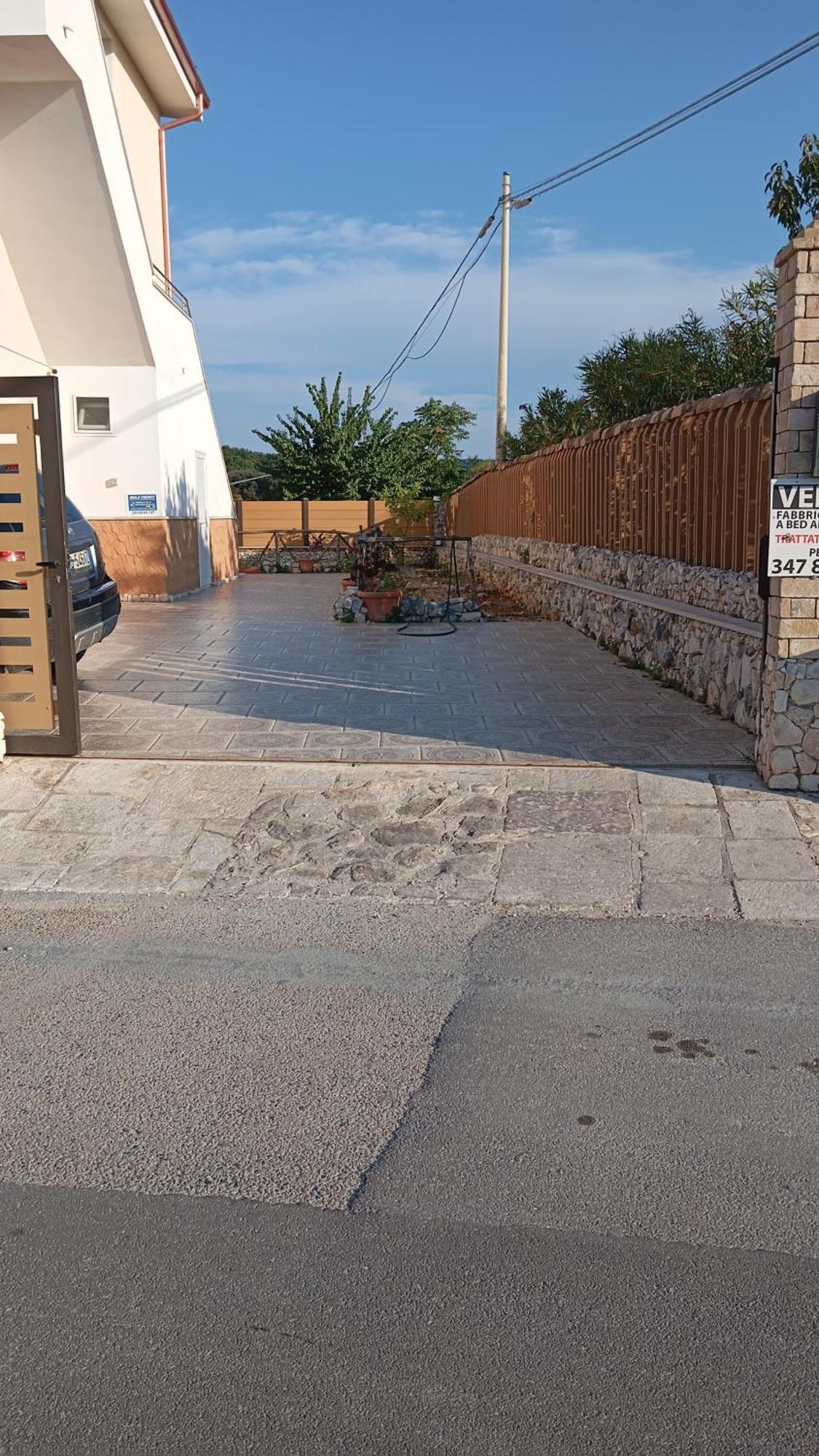 إسكيتيلا Villa Uria Monolocali Con E Senza Angolo Cottura المظهر الخارجي الصورة